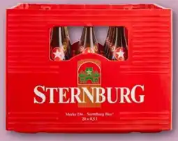 nahkauf Sternburg Bier Angebot