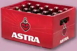 nahkauf Brauerei Astra Rakete Angebot