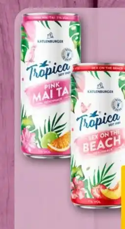 nahkauf Katlenburger Tropica Angebot