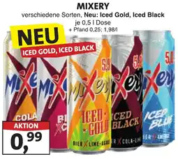 Lösch Depot Mixery Angebot