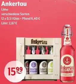 Getränke Hoffmann Ankertau Limo Angebot