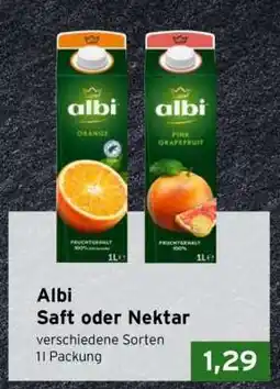 CAP Markt albi Angebot