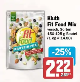 AEZ Fit Food Mix Angebot