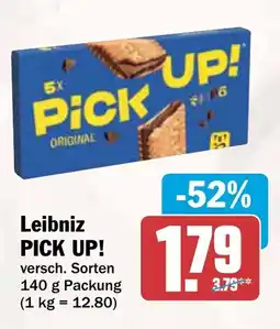 AEZ Leibniz PICK UP! Angebot