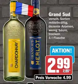 AEZ Grand Sud Angebot