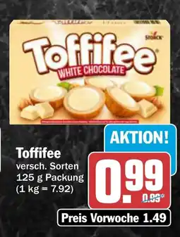 AEZ Toffifee Angebot