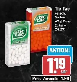 AEZ Tic Tac Angebot