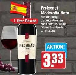 AEZ Freixenet Mederaño tinto Angebot