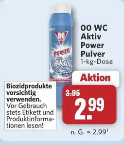 Combi 00 wc aktiv power pulver Angebot