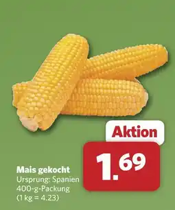 Combi Mais gekocht Angebot