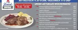 Combi Putengeschnetzeltes im paprikarahm mit nudeln Angebot