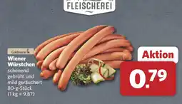 Combi Goldmarie wiener würstchen Angebot