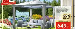 Hellweg Pavillon norderney Angebot