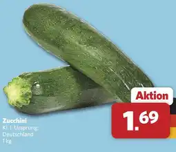 Combi Zucchini Angebot