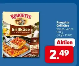 Combi Rougette grillkäse Angebot