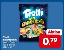 Combi Trolli fruchtgummi Angebot