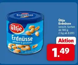 Combi Ültje erdnüsse Angebot