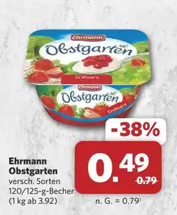 Combi Ehrmann obstgarten Angebot