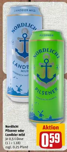 nahkauf Nordlicht pilsener Angebot