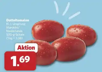 Combi Datteltomaten Angebot