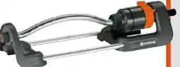 Hellweg Viereckregner „aqua s“ Angebot