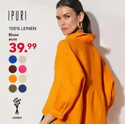 Peek & Cloppenburg Hamburg Ipuri bluse Angebot