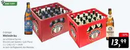 KONSUM Erdinger weissbräu Angebot