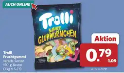Combi Trolli fruchtgummi Angebot