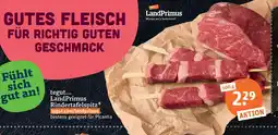 tegut Landprimus rindertafelspitz Angebot