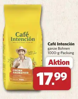 Combi Café intención crema aromatico Angebot