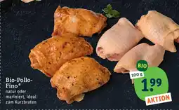 tegut Bio-pollo-fino Angebot