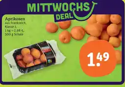 tegut Aprikosen Angebot