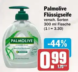 AEZ Palmolive Flüssigseife Angebot