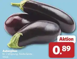 Combi Auberginen Angebot