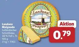 Combi Landana maigouda Angebot