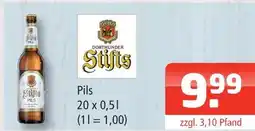 Getränke Oase Dortmunder stifts Angebot