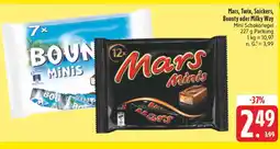 E-Center Mars mars minis Angebot