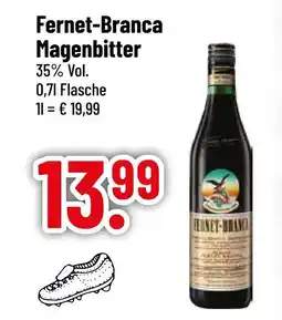 trinkgut Fernet-branca magenbitter Angebot