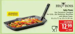 Marktkauf Bbq boss fajita-pfanne Angebot