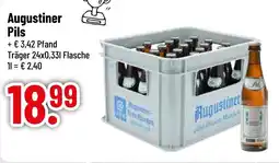trinkgut Augustiner pils Angebot