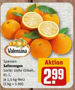 nahkauf Valensina saftorangen Angebot