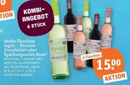 tegut Tegut... rivaner Angebot