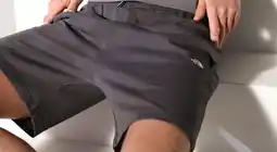 Peek & Cloppenburg Hamburg The north face sweat-shorts Angebot