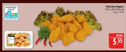 Marktkauf Hähnchen-nuggets Angebot