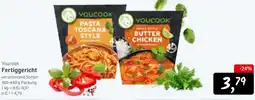 KONSUM Youcook fertiggericht Angebot