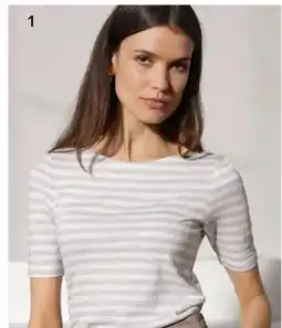 Peek & Cloppenburg Hamburg Marc oʹpolo t-shirt Angebot