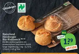 tegut Herzberger bio-rhönweck Angebot