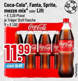 trinkgut Coca-cola coca-cola Angebot
