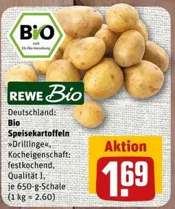 nahkauf Rewe bio speisekartoffeln drillinge Angebot