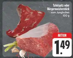 E-Center Tafelspitz Angebot
